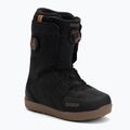 Buty snowboardowe męskie ThirtyTwo Lashed Double Boa '25 black/gum