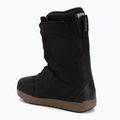 Buty snowboardowe męskie ThirtyTwo Lashed Double Boa '25 black/gum 2