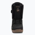 Buty snowboardowe męskie ThirtyTwo Lashed Double Boa '25 black/gum 3