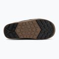 Buty snowboardowe męskie ThirtyTwo Lashed Double Boa '25 black/gum 4