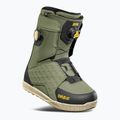 Buty snowboardowe męskie ThirtyTwo Lashed Double Boa Bradhsaw '25 olive/black 6