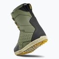 Buty snowboardowe męskie ThirtyTwo Lashed Double Boa Bradhsaw '25 olive/black 7