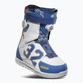 Buty snowboardowe męskie ThirtyTwo Lashed Double Boa Zeb '25 navy/white 6