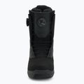 Buty snowboardowe męskie ThirtyTwo STW Double Boa '25 black 3