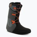 Buty snowboardowe męskie ThirtyTwo STW Double Boa '25 black 5