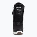 Buty snowboardowe męskie ThirtyTwo TM-2 Double Boa '25 black 3
