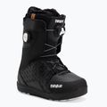 Buty snowboardowe damskie ThirtyTwo Lashed Double Boa W'S '25 black