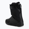Buty snowboardowe damskie ThirtyTwo Lashed Double Boa W'S '25 black 2