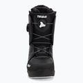 Buty snowboardowe damskie ThirtyTwo Lashed Double Boa W'S '25 black 3