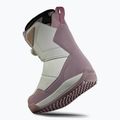 Buty snowboardowe damskie ThirtyTwo Shifty Boa W'S '25 gray/purple 7