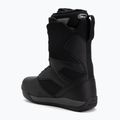 Buty snowboardowe damskie ThirtyTwo STW Double Boa W'S '25 black 2