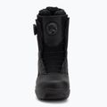 Buty snowboardowe damskie ThirtyTwo STW Double Boa W'S '25 black 3