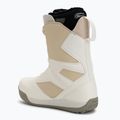 Buty snowboardowe damskie ThirtyTwo STW Double Boa W'S '25 creme 2