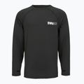 Longsleeve termoaktywny męski ThirtyTwo Ridelite black