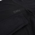 Longsleeve termoaktywny męski ThirtyTwo Ridelite Merino black/black 3