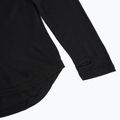 Longsleeve termoaktywny męski ThirtyTwo Ridelite Merino black/black 4