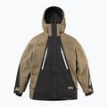 Kurtka snowboardowa męska ThirtyTwo Deep Creek Parka tobacco 6