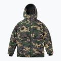 Kurtka snowboardowa męska ThirtyTwo TM Recycled X Fava camo