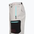 Spodnie snowboardowe męskie ThirtyTwo TM Recycled cement 4