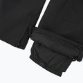 Spodnie snowboardowe męskie ThirtyTwo Basement Bib black 7