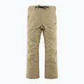 Spodnie snowboardowe męskie ThirtyTwo Wooderson khaki 6
