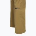 Spodnie snowboardowe męskie ThirtyTwo Wooderson khaki 4