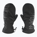 Rękawice snowboardowe męskie ThirtyTwo Corp Mitt black/black
