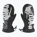Rękawice snowboardowe męskie ThirtyTwo Corp Mitt black/white