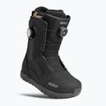 Buty snowboardowe męskie ThirtyTwo STW Double Boa black/black