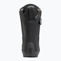 Buty snowboardowe męskie ThirtyTwo STW Double Boa black/black 3