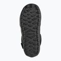 Buty snowboardowe męskie ThirtyTwo STW Double Boa black/black 4