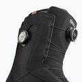 Buty snowboardowe męskie ThirtyTwo STW Double Boa black/black 5