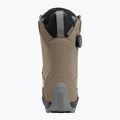 Buty snowboardowe męskie ThirtyTwo STW Double Boa brown/grey 3
