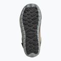 Buty snowboardowe męskie ThirtyTwo STW Double Boa brown/grey 4
