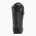 Buty snowboardowe damskie ThirtyTwo STW Double Boa black 3