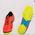 Buty piłkarskie męskie Joma Tactico IN coral/turquoise 13