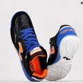 Buty piłkarskie męskie Joma Top Flex IN black/royal 11
