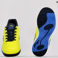 Buty piłkarskie dziecięce Joma Toledo IN lemon fluor 11