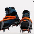 Raki koszykowe Climbing Technology Nevis Flex grey 6