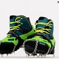 Raczki na buty Climbing Technology Ice Traction Plus green 6