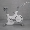 Rower spinningowy TREXO EB500 biały 17