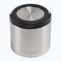 Termos na żywność Klean Kanteen TKCanister 473 ml brushed stainless 2