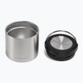 Termos na żywność Klean Kanteen TKCanister 473 ml brushed stainless 4