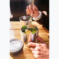 Termos na żywność Klean Kanteen TKCanister 473 ml brushed stainless 13