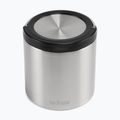 Termos na żywność KLEAN KANTEEN TKCanister 946 ml brushed stainless 2