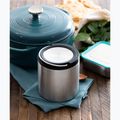 Termos na żywność KLEAN KANTEEN TKCanister 946 ml brushed stainless 9