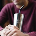 Kubek termiczny Klean Kanteen Tumbler Vacuum Insulated 473 ml steel 6