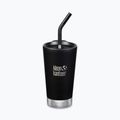 Kubek termiczny Klean Kanteen Tumbler Vacuum Insulated 473 ml black