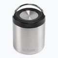 Termos na żywność Klean Kanteen TKCanister 236 ml brushed stainless