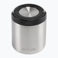 Termos na żywność Klean Kanteen TKCanister 236 ml brushed stainless 2